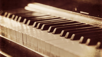 Classical Music Wallpaper