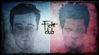 Fight Club Movie Background Net