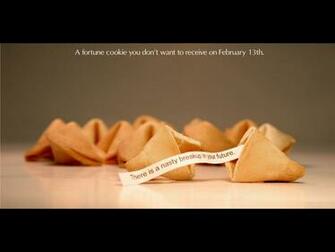 Bad Fortune Desktop Pc And Mac Wallpaper