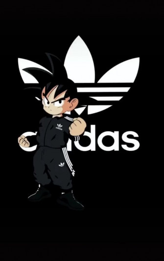 Anime Adidas Wallpaper Background Beautiful Best Available For
