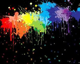 Paintball Wallpaper