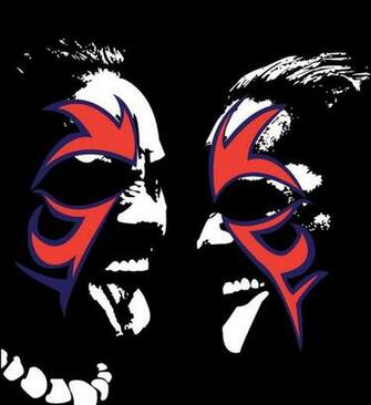 The Usos By Bgreathouse312