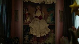 Annabelle HD Wallpaper 7wallpaper Net