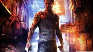 Sleeping Dogs Video Game Wallpaper