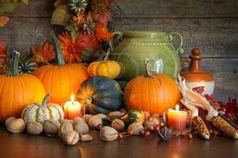 Autumn Pumpkin Background Nice Pics Gallery