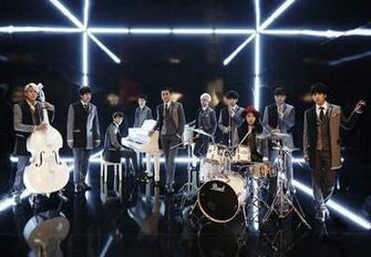 Super Junior Wallpaper