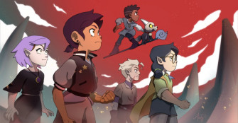 Dragonflyable My The Owl House Wallpaper So Far