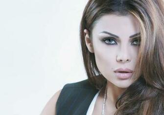 Haifa Wehbe HD Wallpaper