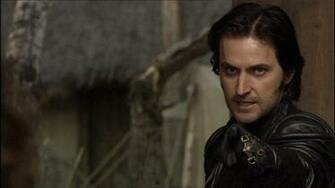 Richard In Robin Hood Armitage Photo