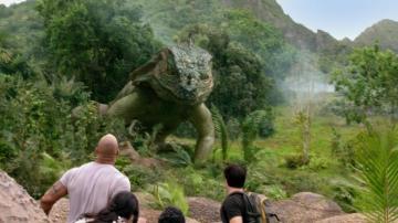High Resolution Journey The Mysterious Island HD 1080p