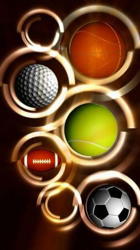 Bigger All Sports HD Live Wallpaper For Android Screenshot