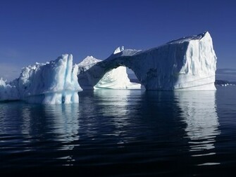 Iceberg Wallpaper Best