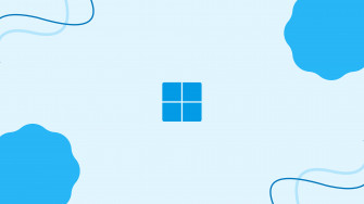 Mobile Wallpaper Windows Microsoft Technology Logo Minimalist