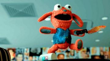 Benny Loves You Trailer Video Dailymotion