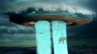 Ufo Alien Screensaver Screensavergift