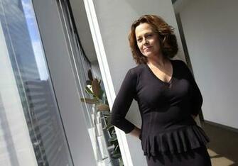 Sigourney Weaver Image Shannon Stapleton Portraits HD