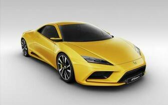 Car Wallpaper Lotus Elan 1jpg