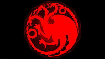 Targaryen Sigil Wallpaper By Pdan4