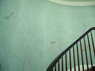 De Gournay Installations Artisthands Specialist Paperhang