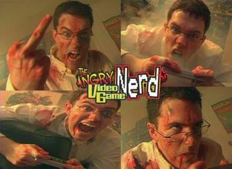 Avgn Wallpaper Angry Video Game Nerd