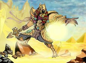 Shurima Community Creations Roundup Leaguecraft