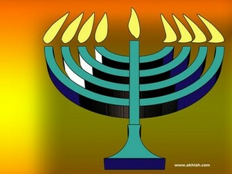 Hanukkah Wallpaper