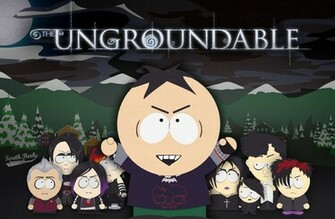 South Park Butters 3d Wallpaper