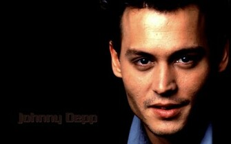 Filmovizia Johnny Depp Wallpaper