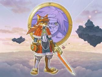 Solatorobo Zerochan Anime Image Board