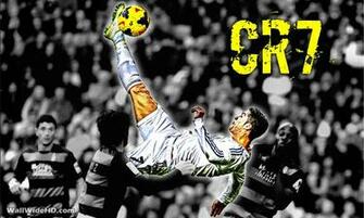 Cristiano Ronaldo Wallpaper