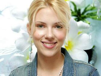 Scarlett Johansson Jewish HD Wallpaper Celebrities