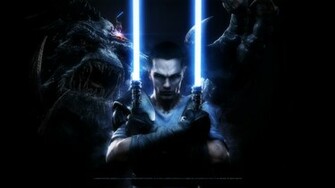 Star Wars Unleashed Wallpaper HD