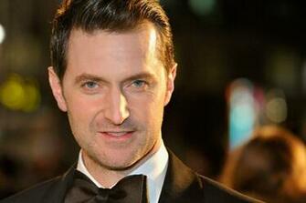 Richard Armitage Wallpaper