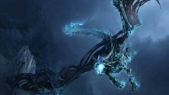 Wallpaper 3d Digita Allpapers Dragon