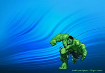 Incredible Hulk Comic Desktop Wallpaper Hulkwallpaper