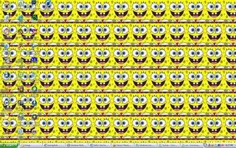 Spongebob Wallpaper By Clausevonjorgen