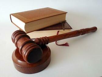 Law Justice Image