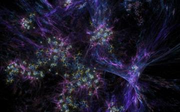 Subatomic Wallpaper Phone Cool
