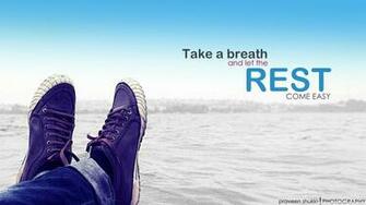 Rest 4k HD Desktop Wallpaper For Ultra Tv