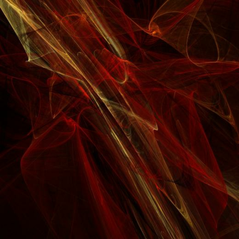 Newest iPad Wallpaper Abstract Bloody Smoke