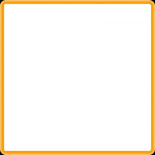 Use Inline Styles To Display A Rounded Corner Background Image