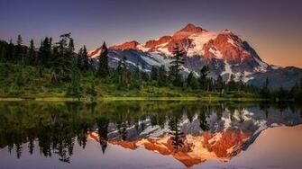 Mountain Wallpaper Mobile Uhl Earth In