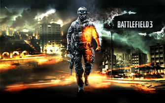 Thema Neue Battlefield Wallpaper