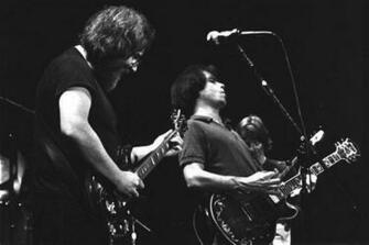 Grateful Dead Wallpaper Skeleton And Roses