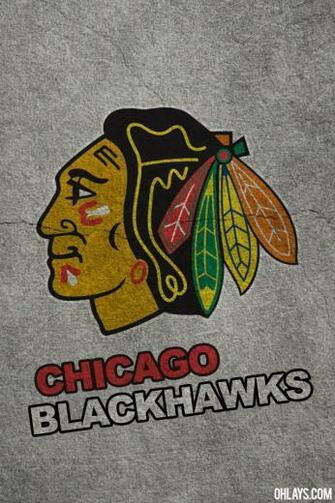 Chicago Blackhawks Browser Themes Wallpaper