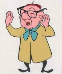 Mr Magoo Movie Wallpaper Wallpaperin4k Net