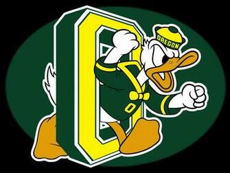 Oregon Ducks