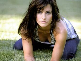 Courtney Cox Wallpaper Image Group