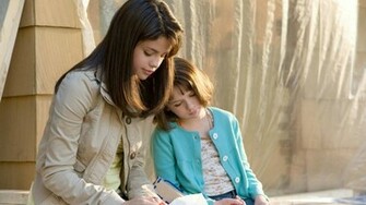 Ramona And Beezus Wallpaper