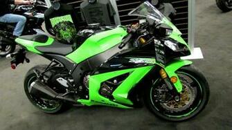 Ninja Zx10r Wallpaper